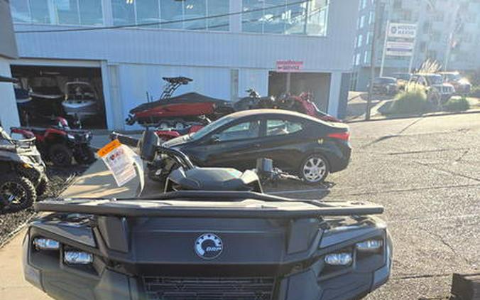 2026 Can-Am® Outlander DPS 500