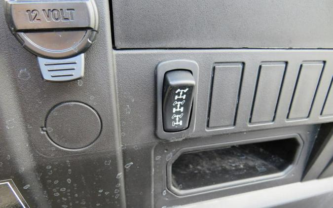 2026 Polaris® Ranger Crew SP 570