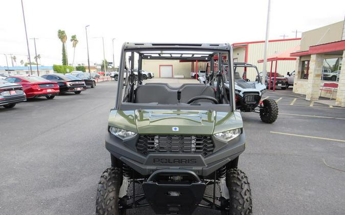 2026 Polaris® Ranger Crew SP 570