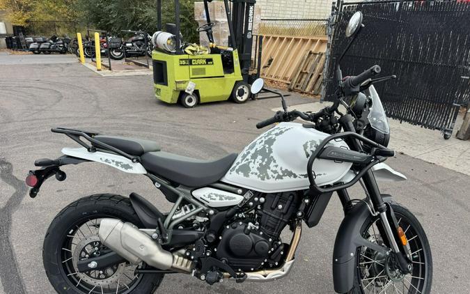 2026 Royal Enfield Himalayan 450