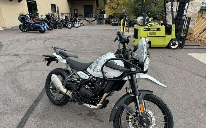 2026 Royal Enfield Himalayan 450