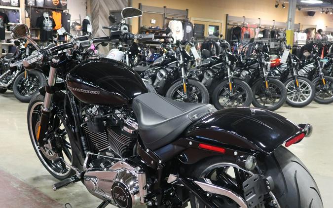 2020 Harley-Davidson Breakout® 114