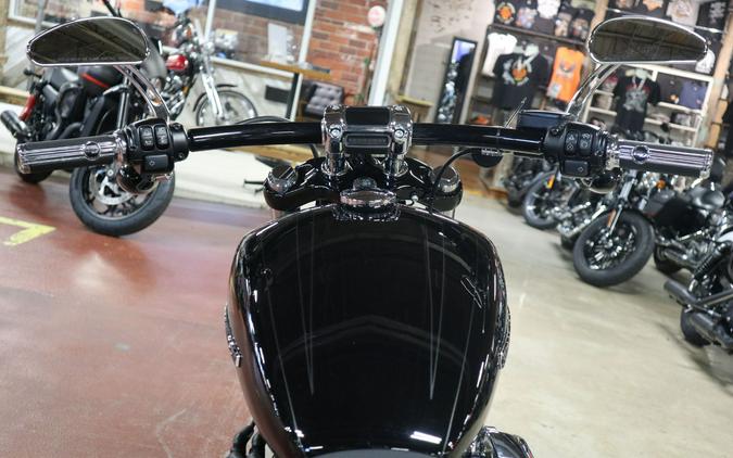 2020 Harley-Davidson Breakout® 114