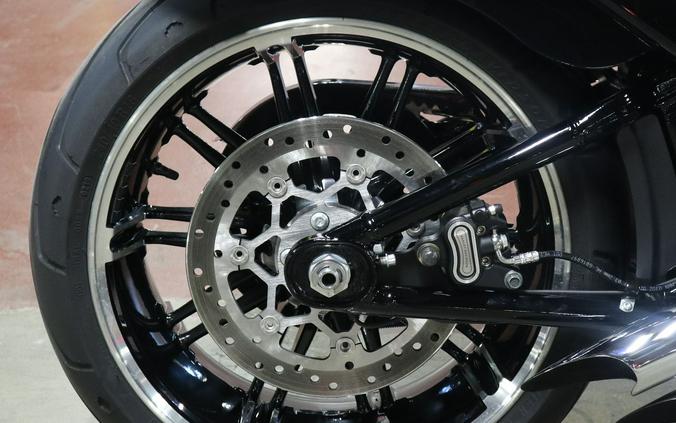 2020 Harley-Davidson Breakout® 114