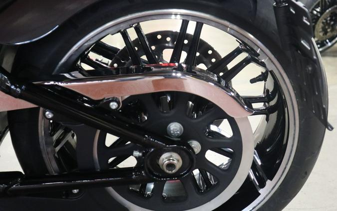 2020 Harley-Davidson Breakout® 114