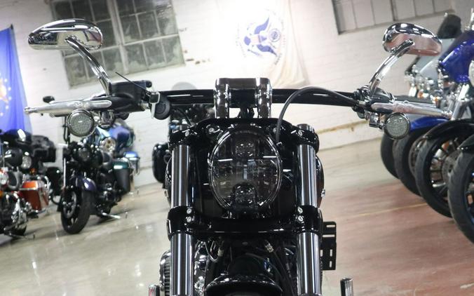 2020 Harley-Davidson Breakout® 114