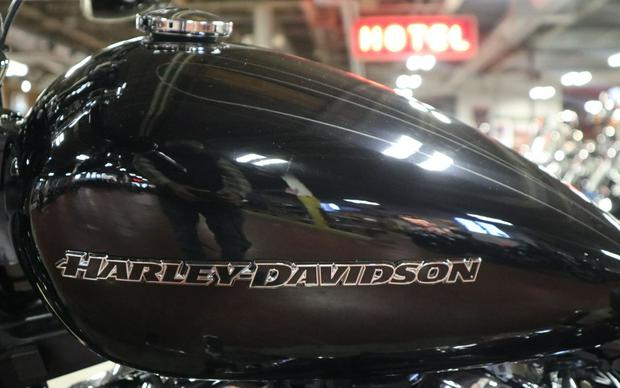 2020 Harley-Davidson Breakout® 114