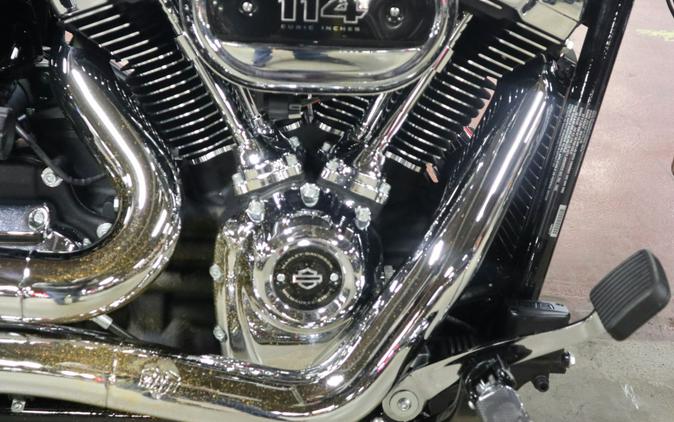 2020 Harley-Davidson Breakout® 114