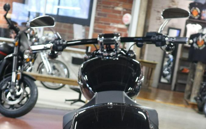 2020 Harley-Davidson Breakout® 114