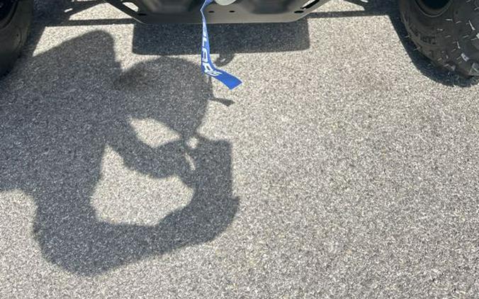 2026 Polaris Ranger® 500 Base