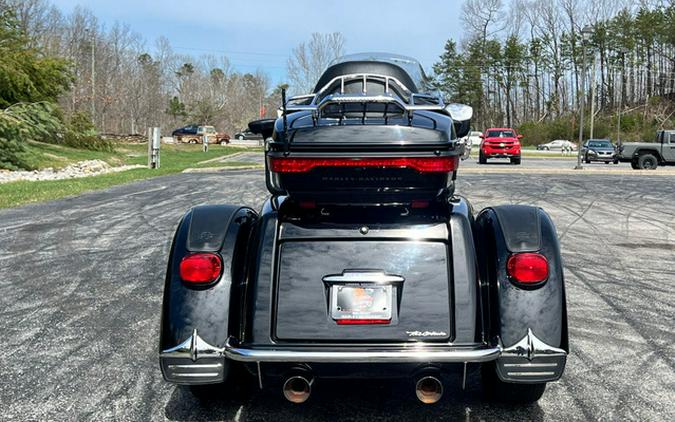 2021 Harley-Davidson Trike FLHTCUTG - Tri Glide Ultra