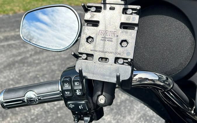 2021 Harley-Davidson Trike FLHTCUTG - Tri Glide Ultra