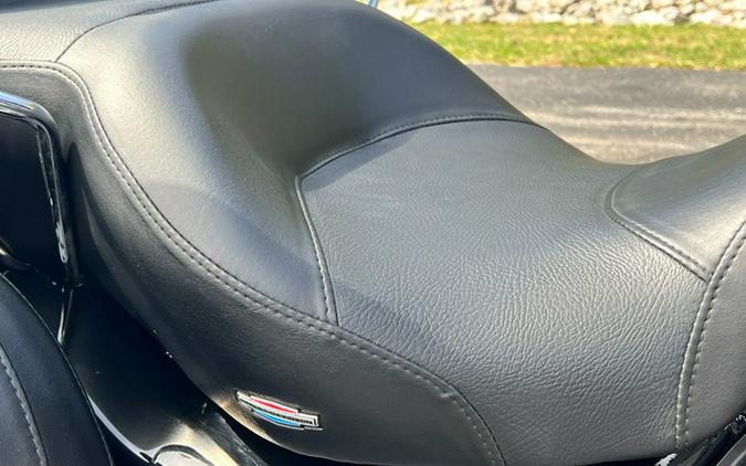 2021 Harley-Davidson Trike FLHTCUTG - Tri Glide Ultra