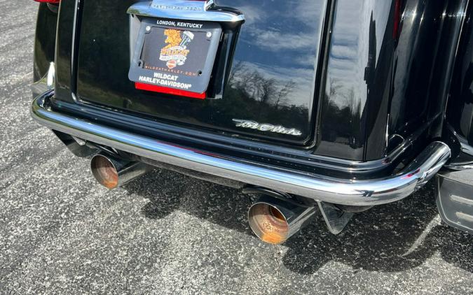 2021 Harley-Davidson Trike FLHTCUTG - Tri Glide Ultra