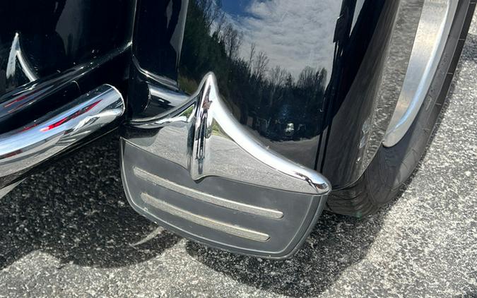 2021 Harley-Davidson Trike FLHTCUTG - Tri Glide Ultra