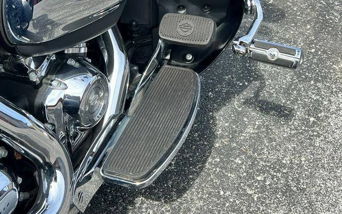 2021 Harley-Davidson Trike FLHTCUTG - Tri Glide Ultra