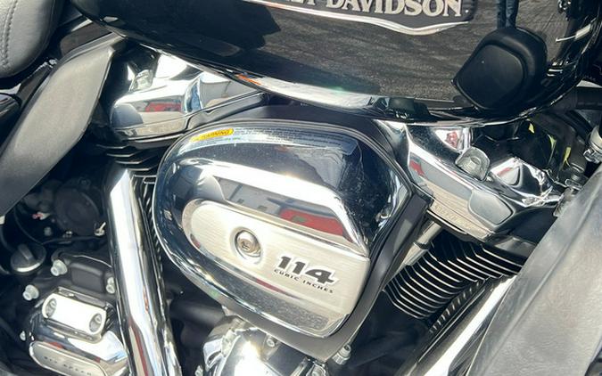2021 Harley-Davidson Trike FLHTCUTG - Tri Glide Ultra