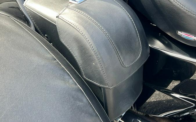 2021 Harley-Davidson Trike FLHTCUTG - Tri Glide Ultra