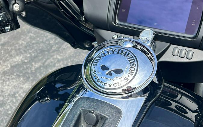 2021 Harley-Davidson Trike FLHTCUTG - Tri Glide Ultra