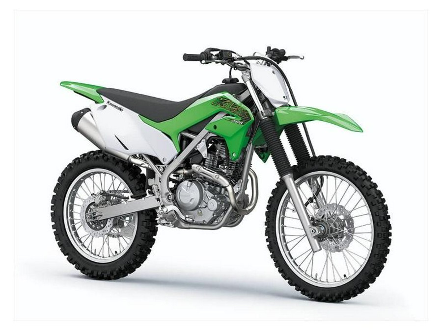 2020 Kawasaki KLX®230R