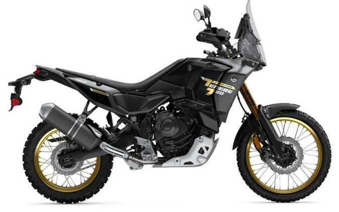 2026 Yamaha Tenere 700