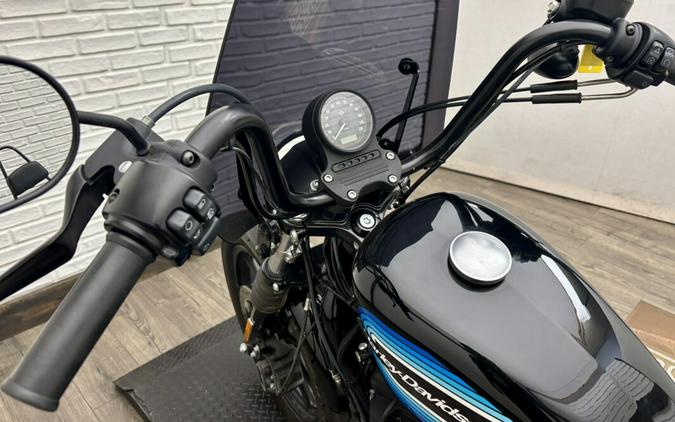 2019 Harley-Davidson® Iron 1200™
