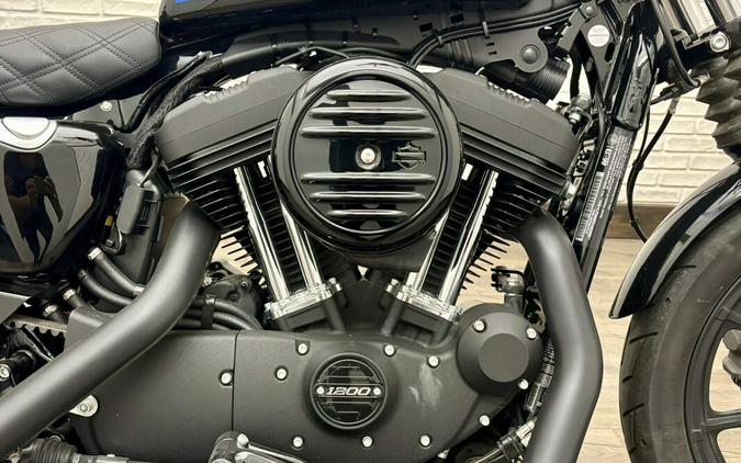 2019 Harley-Davidson® Iron 1200™