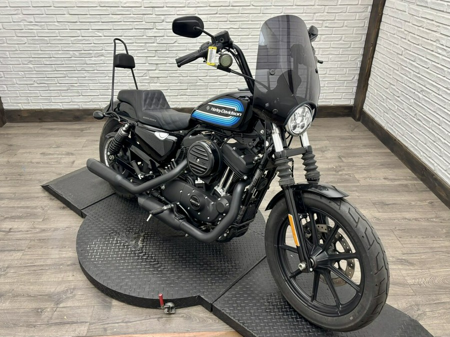 2019 Harley-Davidson® Iron 1200™