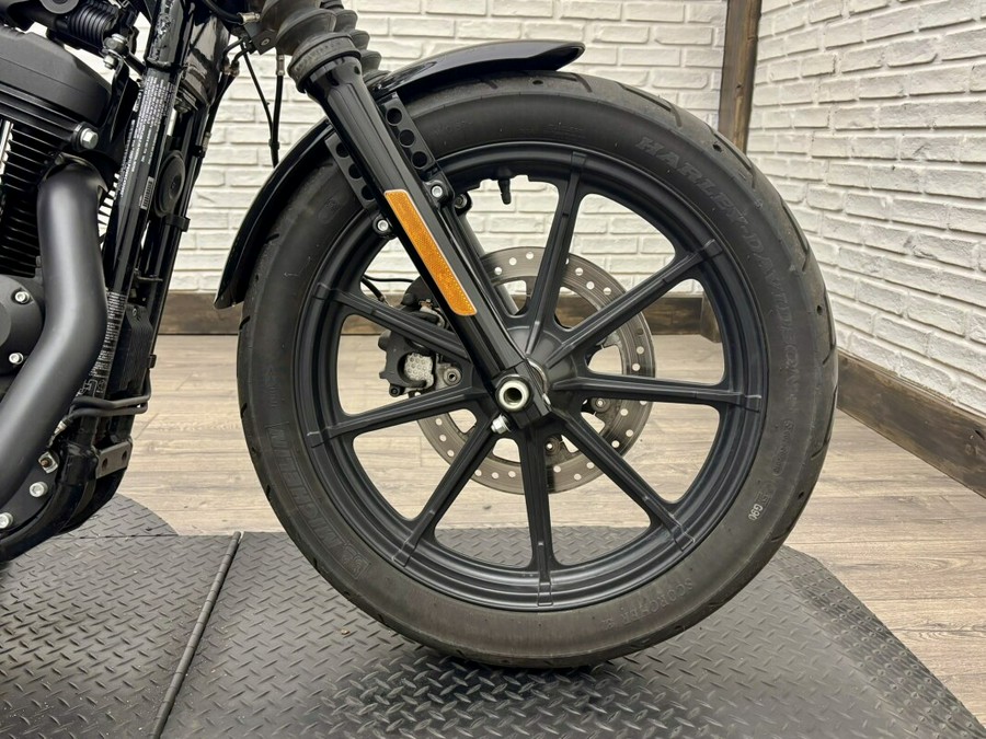 2019 Harley-Davidson® Iron 1200™