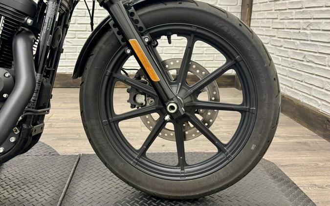 2019 Harley-Davidson® Iron 1200™