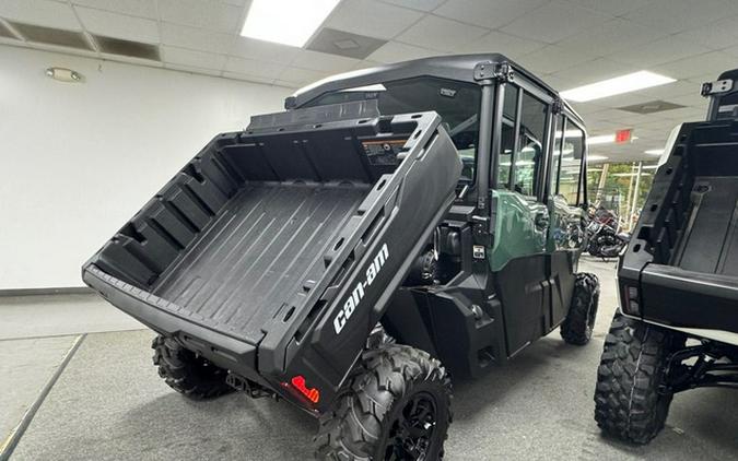 2026 Can-Am Defender MAX DPS CAB HD10