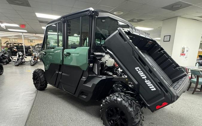 2026 Can-Am Defender MAX DPS CAB HD10
