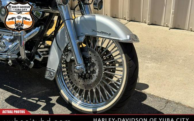2003 Harley-Davidson Road King Classic