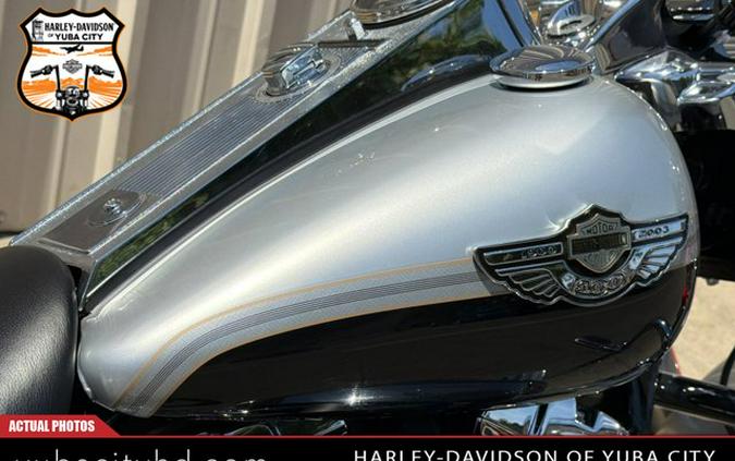 2003 Harley-Davidson Road King Classic