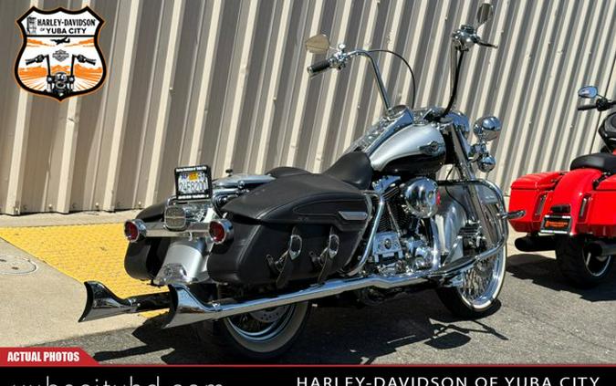2003 Harley-Davidson Road King Classic
