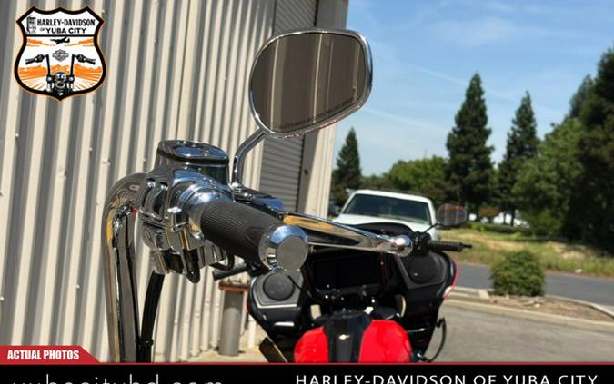 2003 Harley-Davidson Road King Classic