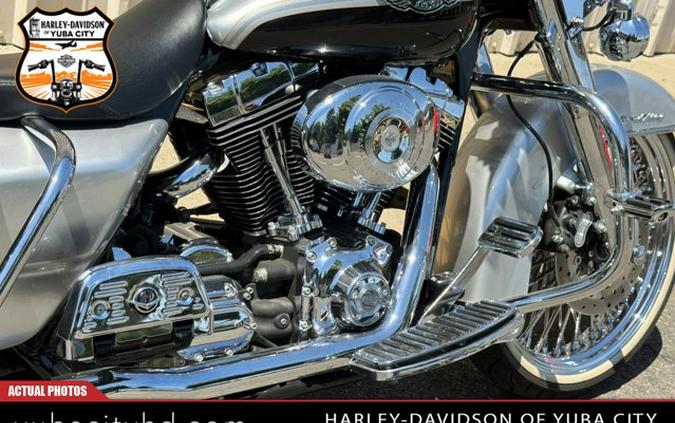 2003 Harley-Davidson Road King Classic