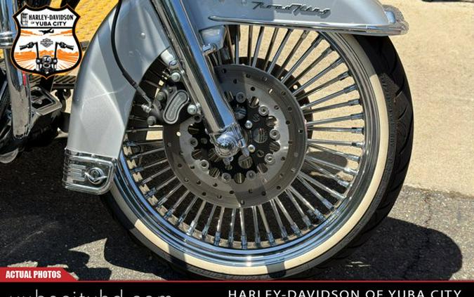 2003 Harley-Davidson Road King Classic