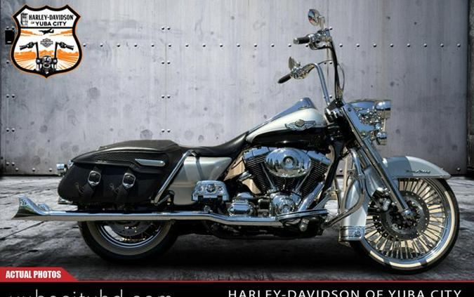 2003 Harley-Davidson Road King Classic
