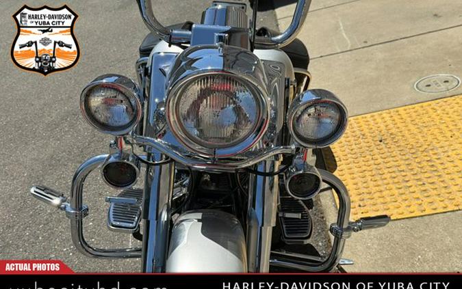 2003 Harley-Davidson Road King Classic