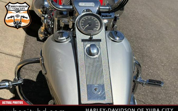 2003 Harley-Davidson Road King Classic