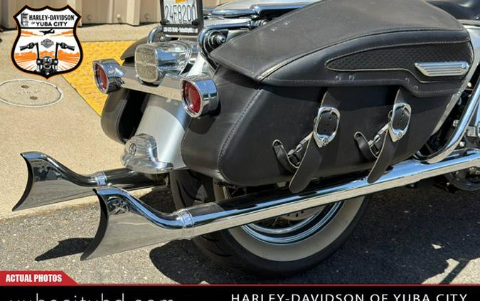 2003 Harley-Davidson Road King Classic