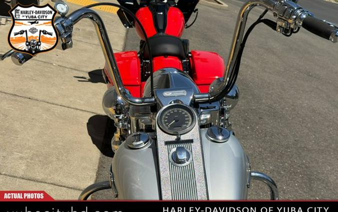 2003 Harley-Davidson Road King Classic
