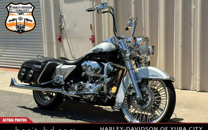 2003 Harley-Davidson Road King Classic