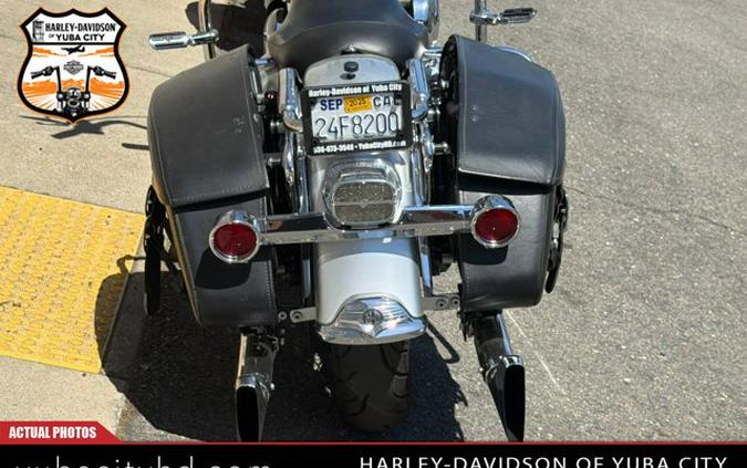 2003 Harley-Davidson Road King Classic