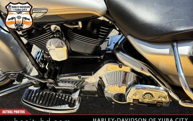 2003 Harley-Davidson Road King Classic