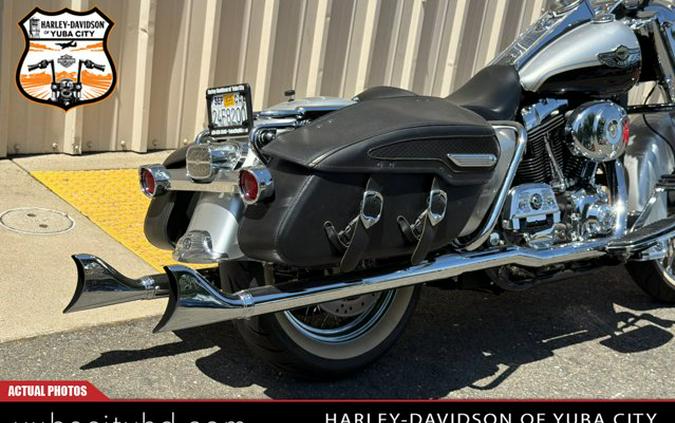 2003 Harley-Davidson Road King Classic