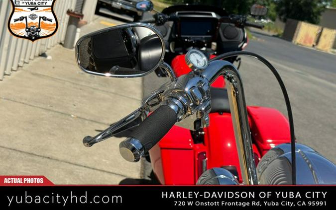 2003 Harley-Davidson Road King Classic