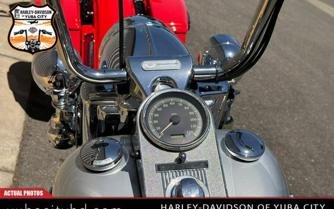 2003 Harley-Davidson Road King Classic