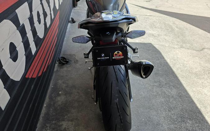 2026 BMW S 1000 RR